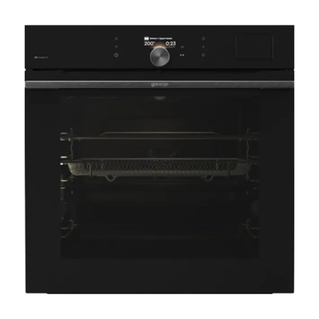 Духова шафа GORENJE BPSA6138B (BO3PBAK01-7) Изображение