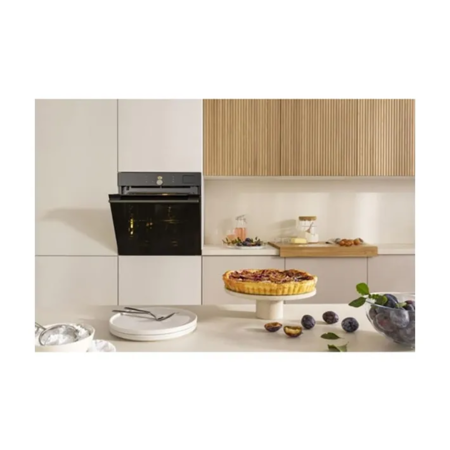 Духова шафа GORENJE BPSA6138B (BO3PBAK01-7) Изображение