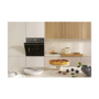 Духова шафа GORENJE BPSA6138B (BO3PBAK01-7) Изображение