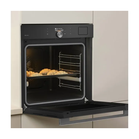 Духова шафа GORENJE BPSA6138B (BO3PBAK01-7) Изображение