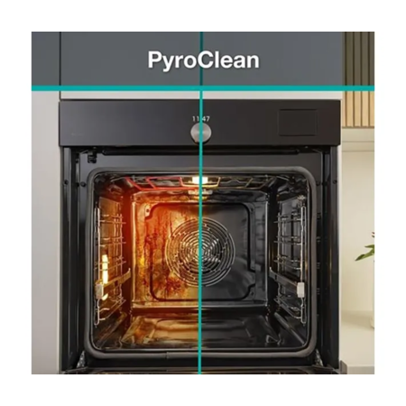 Духова шафа GORENJE BPSA6138B (BO3PBAK01-7) Изображение