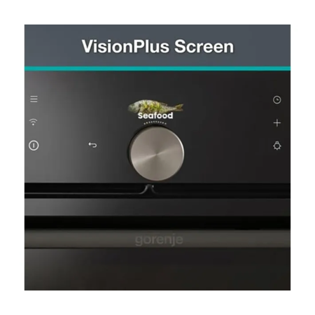 Духова шафа GORENJE BPSA6138B (BO3PBAK01-7) Изображение