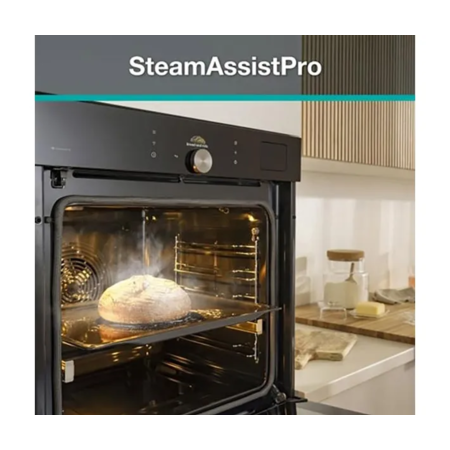 Духова шафа GORENJE BPSA6138B (BO3PBAK01-7) Изображение