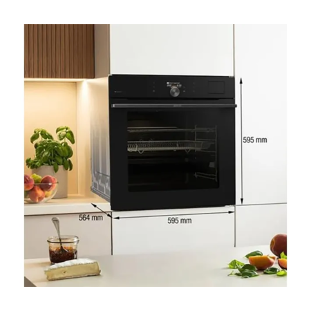 Духова шафа GORENJE BPSA6138B (BO3PBAK01-7) Изображение