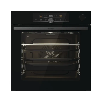Духова шафа Gorenje BPSA6747A08BG Зображення