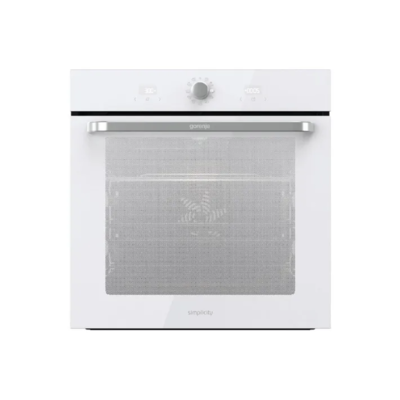Духова шафа Gorenje BOS6737SYW Зображення