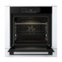 Духова електрична шафа Gorenje BOS6737E06BG + GI6401BSC Зображення