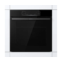 Духова електрична шафа Gorenje BOS6737E06BG + GI6401BSC Зображення