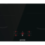 Духова електрична шафа Gorenje BOS6737E06BG + GI6401BSC Зображення