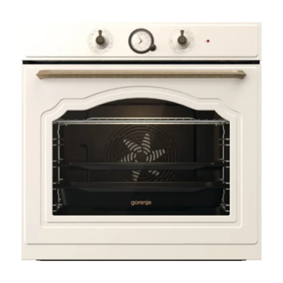 Духова шафа електрична Gorenje BOS67372CLI Изображение