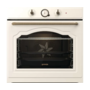 Духова шафа електрична Gorenje BOS67372CLI Зображення