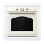 Духова шафа електрична Gorenje BOS67372CLI Зображення
