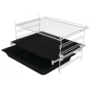 Духова шафа електрична Gorenje BOS67372CLI Зображення