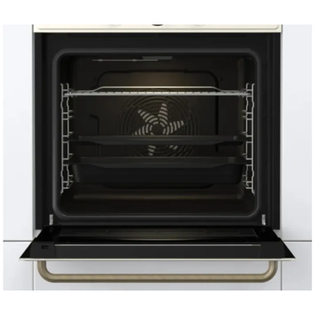 Духова шафа електрична Gorenje BOS67372CLI Зображення