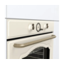 Духова шафа електрична Gorenje BOS67372CLI Зображення