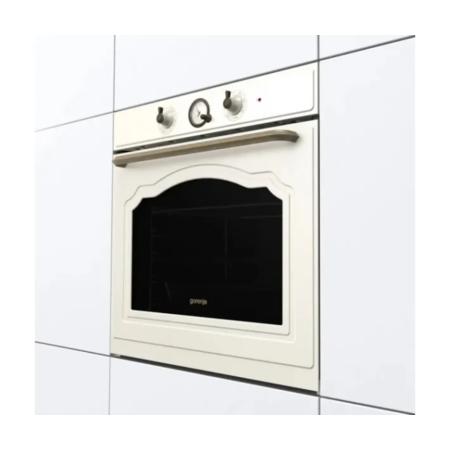 Духова шафа електрична Gorenje BOS67372CLI Зображення