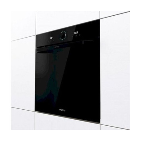 Духова шафа GORENJE BOS 67371 SYB Зображення