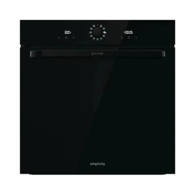 Духова шафа Gorenje BOS 6737 SYB Зображення