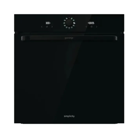 Духова шафа Gorenje BOS 6737 SYB Зображення