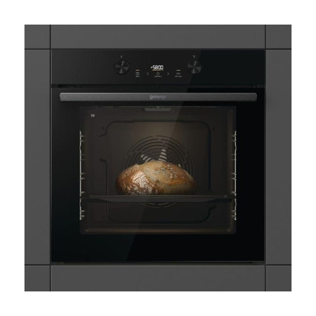 Духова шафа електрична Gorenje BPS6737E04DBG Зображення