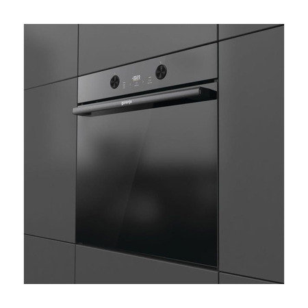Духова шафа електрична Gorenje BPS6737E04DBG Зображення