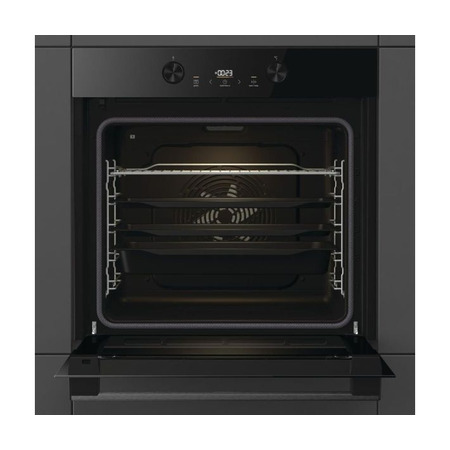 Духова шафа електрична Gorenje BPS6737E04DBG Зображення