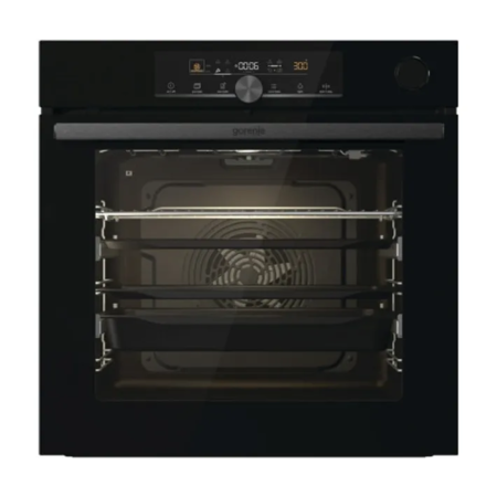 Духова шафа Gorenje BSA6747A04BG (590997-01-KOLIDER) Зображення