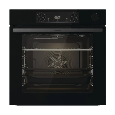 Духова шафа GORENJE BSA 6737 E15BG Зображення