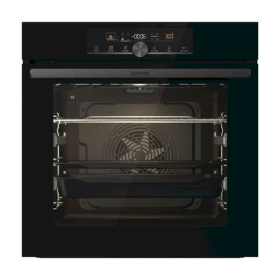 Духова шафа GORENJE BOS6747A01BG Зображення