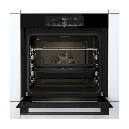 Духова шафа GORENJE BOS6747A01BG Зображення