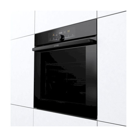 Духова шафа GORENJE BOS6747A01BG Зображення