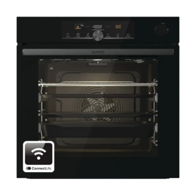 Духова шафа Gorenje BSA6747A04BGWI Зображення