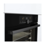 Духова шафа Gorenje BSA6747A04BGWI Зображення