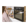 Духова шафа Gorenje BSA6747A04BGWI Зображення
