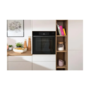 Духова шафа Gorenje BSA6747A04BGWI Зображення