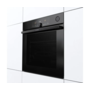 Духова шафа Gorenje BSA6747A04BGWI Зображення