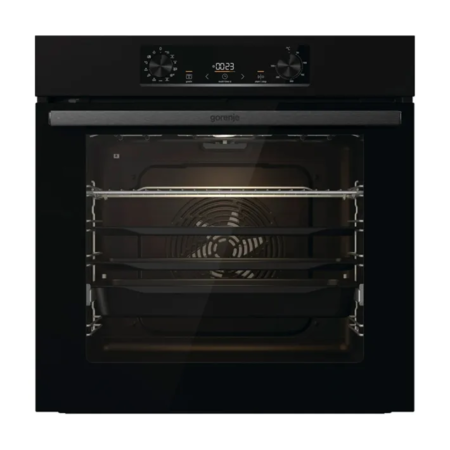 Духова шафа GORENJE Essential BPS 6737 E07B Зображення