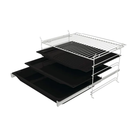 Духова шафа GORENJE Essential BPS 6737 E07B Зображення