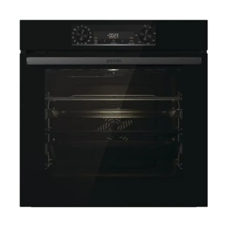 Духова шафа Gorenje BOS 6737 E20FBG Зображення