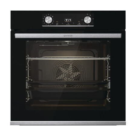 Духова шафа Gorenje BOSX6737E13BG Зображення