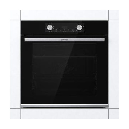 Духова шафа Gorenje BOSX6737E13BG Зображення