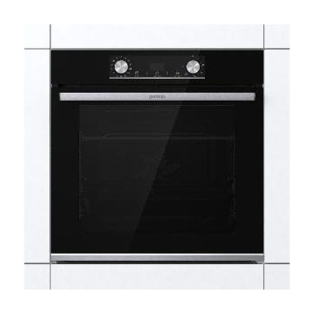 Духова шафа Gorenje BOSX6737E13BG Зображення