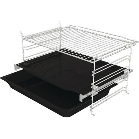 Духова шафа Gorenje BOSX6737E13BG Зображення