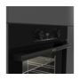 Духова електрична шафа Gorenje BOP6737E02BK Зображення
