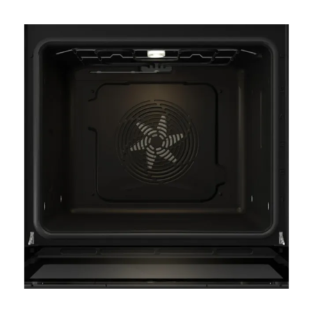 Духова електрична шафа Gorenje BOP6737E02BK Зображення