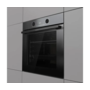 Духова шафа Gorenje BOP6373E28EBG Зображення