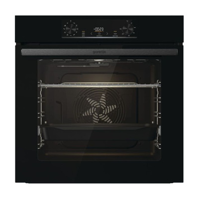 Духова шафа електрична Gorenje BO6735E05B Зображення
