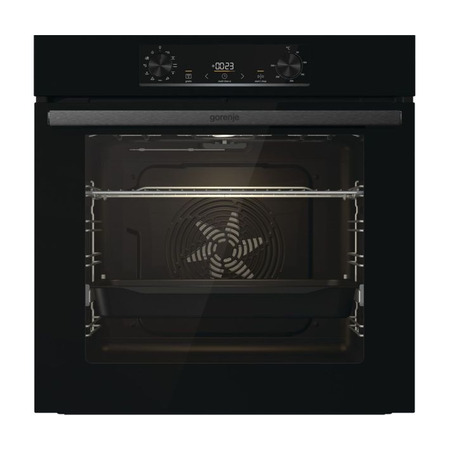 Духова шафа електрична Gorenje BO6735E05B Зображення