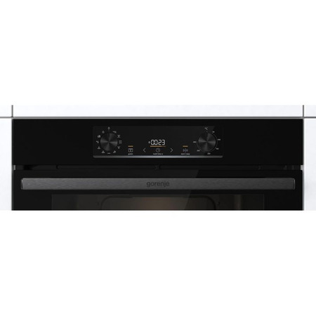 Духова шафа електрична Gorenje BO6735E05B Зображення