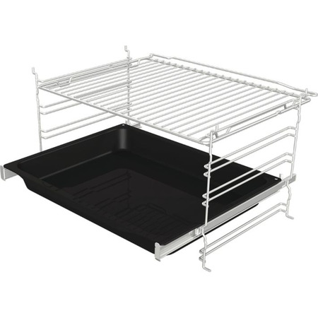 Духова шафа електрична Gorenje BO6735E05B Зображення